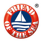 Certificado de Amigo del Mar